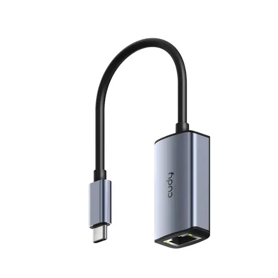 Cudy UE10C - USB-C to Gigabit Ethernet Adapter