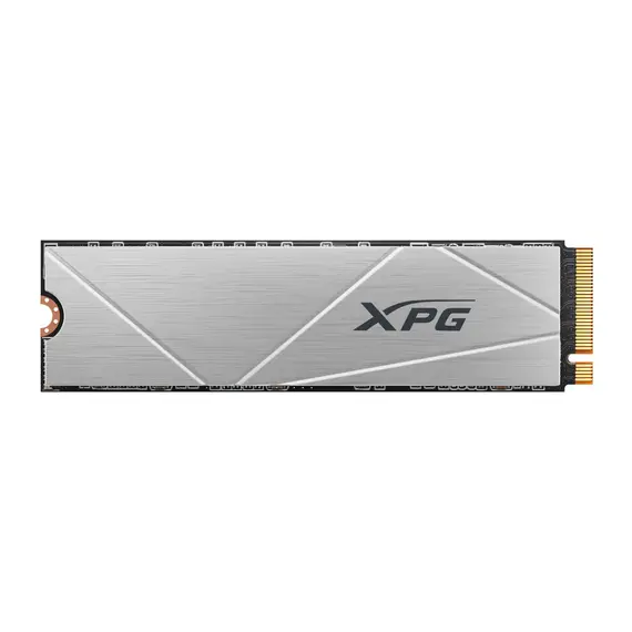ADATA GAMMIX S60 - 1TB SSD, PCI Express 4.0, NVMe, 3D, NAND, M.2
