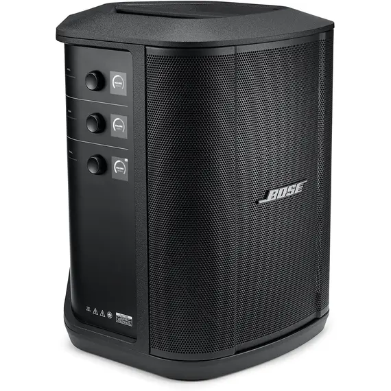 Bose S1 Pro+ Portable Bluetooth Speaker System