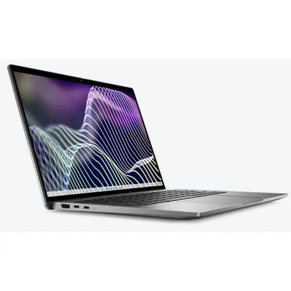 DELL Latitude 7650 LT-RD33-15090 - 16" Ultra 7 165U, 32GB, 512GB SSD, Win11Pro, Grey