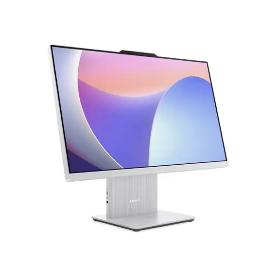 Lenovo IdeaCentre AIO 24IRH9 F0HN00CXIV - 23.8", i5-13420H, 16GB, 1TB SSD, FreeDOS, Cloud Grey