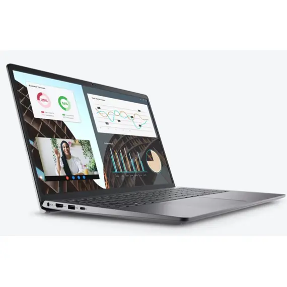 DELL Vostro 3530 VM-RD09-15557 - 15.6" Full HD, i5-1334U, 8GB, 256GB SSD, FreeDOS, Black