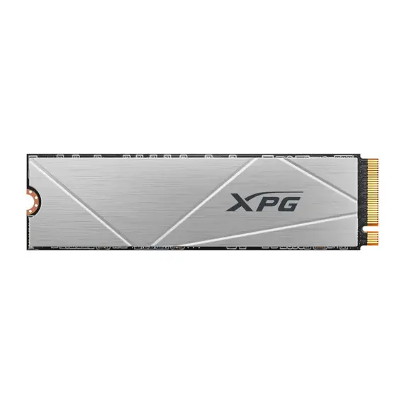 ADATA GAMMIX S60 - 1TB SSD, PCI Express 4.0, NVMe, 3D, NAND, M.2