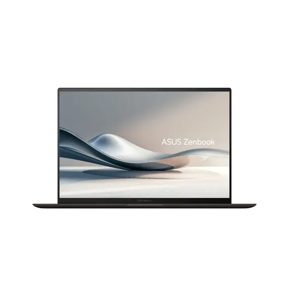 ASUS Zenbook S 14 UX5406SA-PV419W - 14" Touch 3K, Ultra 7 258V, 32GB, 1TB SSD, Win11Home, Grey, 2 image