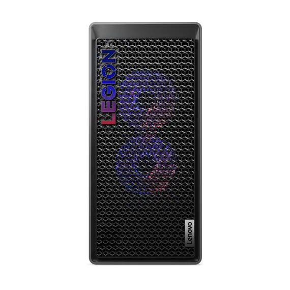 Lenovo Legion T5 26IRX9 90XE001TYS - i7-13650HX, 32GB, 1TB SSD, NVIDIA GeForce RTX 4060, FreeDOS, Grey
