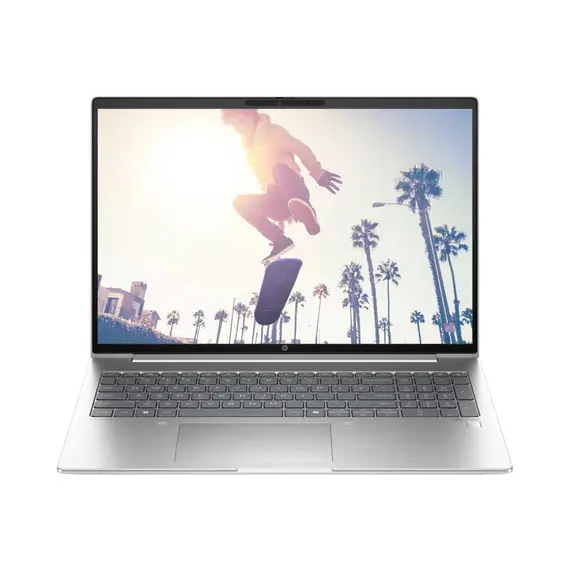 HP ProBook 460 G11 A38J5ET - 16" WUXGA, Ultra 7 155H, 16GB, 512GB SSD, NVIDIA GeForce RTX 2050, FreeDOS, Silver