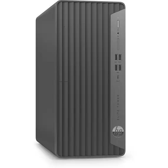 HP Elite 800 G9 99A89ET - i9-14900, 32GB, 1TB SSD, Win11Pro, Black