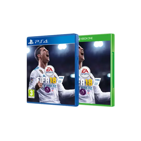 FIFA 18