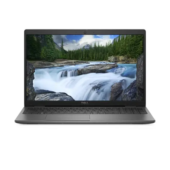 DELL Latitude 3550 L3550-7075 - 15.6", i7-1355U, 16GB, 512GB SSD, FreeDOS, Grey