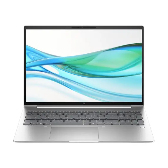HP ProBook 460 G11 A38HZET - 16" WUXGA, Ultra 5 125U, 16GB, 1TB SSD, Win11Pro, Silver