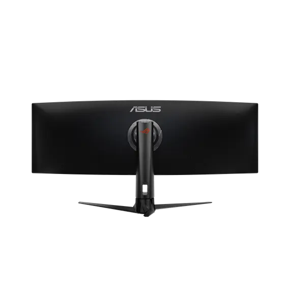 ASUS ROG Strix XG49VQ - 49" Gaming Monitor, UltraWide Full HD, LED, Black, 6 image