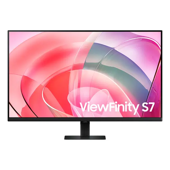 Samsung ViewFinity S70D - 32" Monitor, 4K Ultra HD, LED, VA, Black