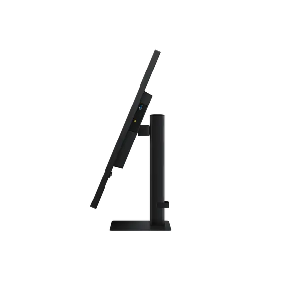 Samsung ViewFinity S70D - 32" Monitor, 4K Ultra HD, LED, VA, Black, image 5