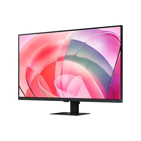 Samsung ViewFinity S70D - 32" Monitor, 4K Ultra HD, LED, VA, Black, image 3