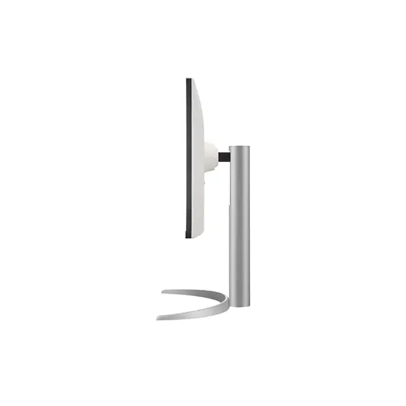 LG 27UP650K-W - 27", Monitor, 4K Ultra HD, IPS, White, 7 image