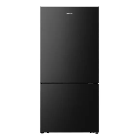 Hisense RD63-BKI Bottom-Freezer Refrigerator - 501 L, E, 1YR – מקרר הייסנס