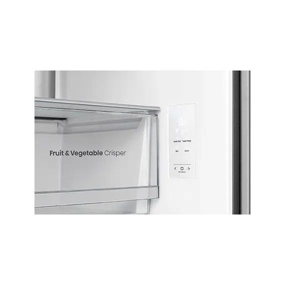 Hisense RQ58BG Four-Door Refrigerator - 482 L, E, 1YR – מקרר הייסנס, תמונה 6