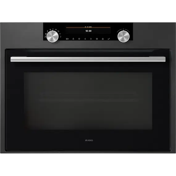ASKO OCM8487A Microwave - 1YR – מיקרוגל