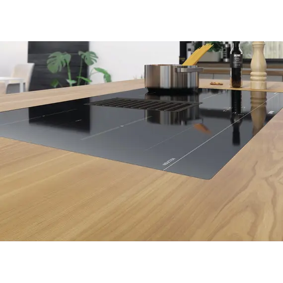 Gorenje 738958 Induction Hob - 4 Zones, A++, 230 mm, Black, 1YR, image 6