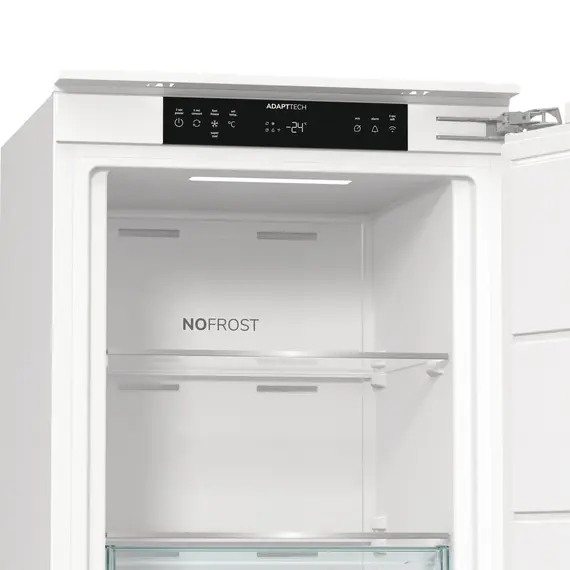 Gorenje 20014367 Upright Freezer - 235 L, E, 1772 mm, White, 1YR, изображение 5