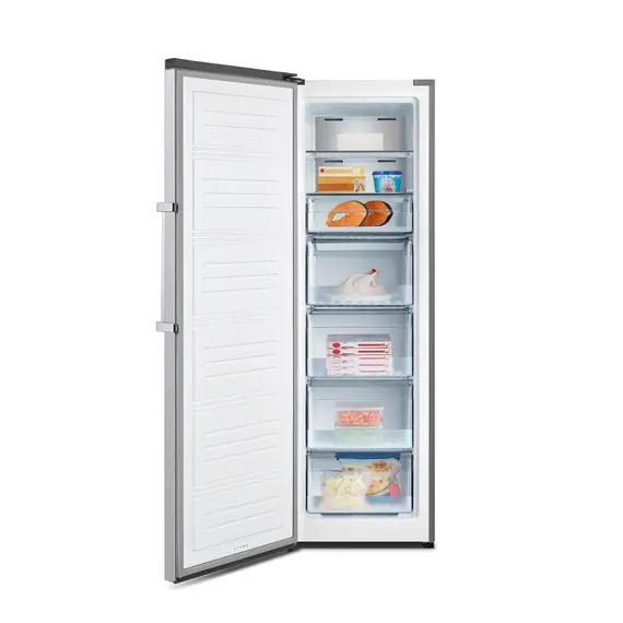 Hisense FS36S Upright Freezer - 644 L, E, 1YR – מקרר הייסנס, תמונה 3