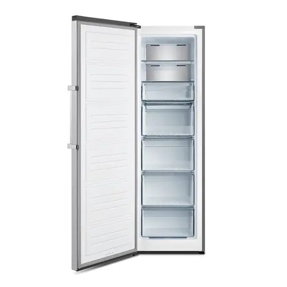 Hisense FS36S Upright Freezer - 644 L, E, 1YR – מקרר הייסנס, תמונה 2
