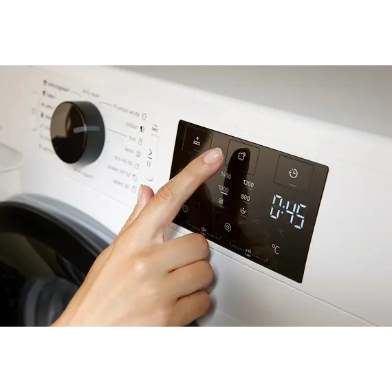 Gorenje WNEI94AS Washing Machine - 1YR, image 8