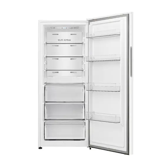 Hisense RM40W Refrigerator - 384 L, E, 1YR, image 2
