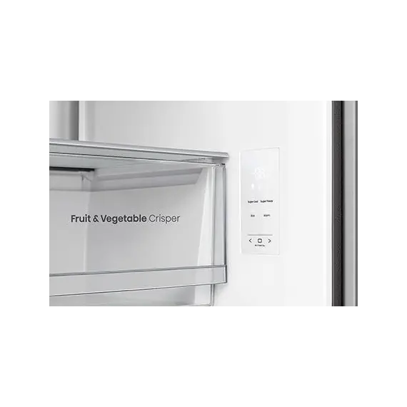 Hisense RQ58S Four-Door Refrigerator - 483 L, E, 1YR, image 4