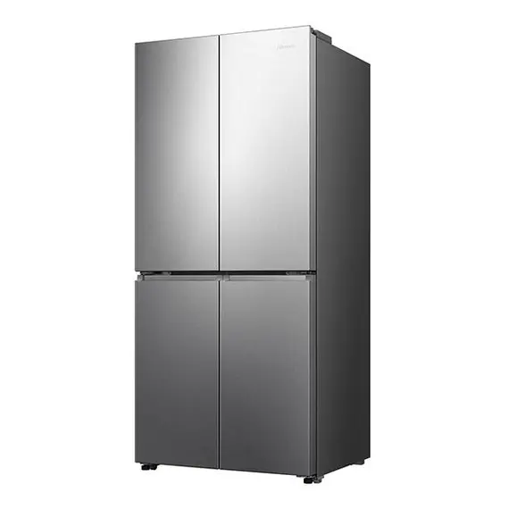 Hisense RQ58S Four-Door Refrigerator - 483 L, E, 1YR