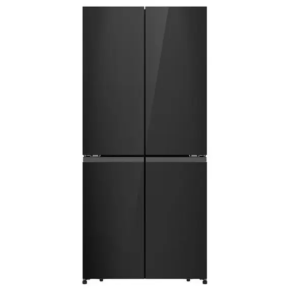 Hisense RQ58BG Four-Door Refrigerator - 482 L, E, 1YR – מקרר הייסנס, תמונה 2