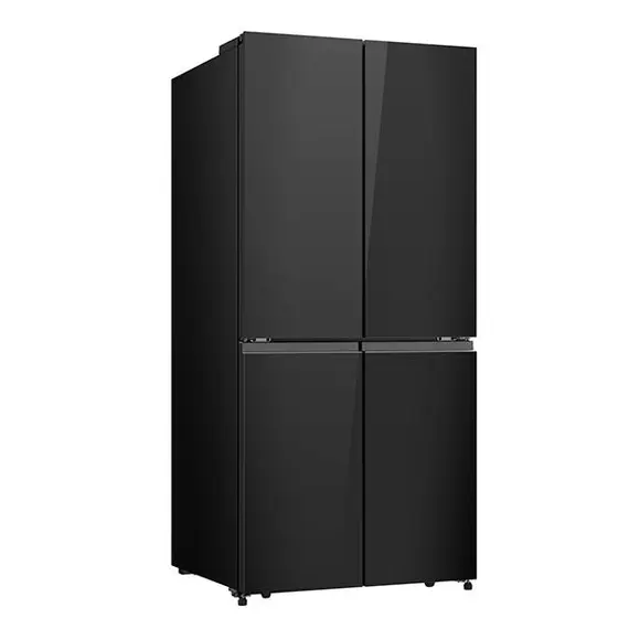 Hisense RQ58BG Four-Door Refrigerator - 482 L, E, 1YR – מקרר הייסנס