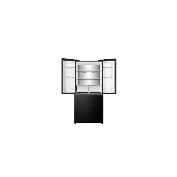Hisense RQ58BG Four-Door Refrigerator - 482 L, E, 1YR – מקרר הייסנס, תמונה 4