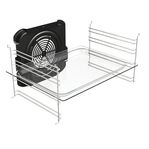 Gorenje 738735 Built-in Oven - 50 L, Black, 1YR – תנור אפייה, תמונה 8