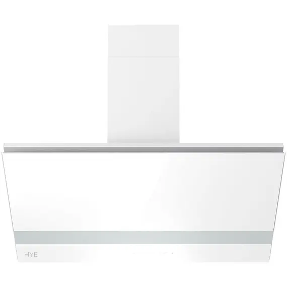 Gorenje 728154 Wall-Mounted Range Hood - 425 mm, White, 1YR