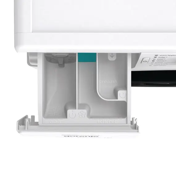 Gorenje WNEI86BS Washing Machine - 1YR, image 5