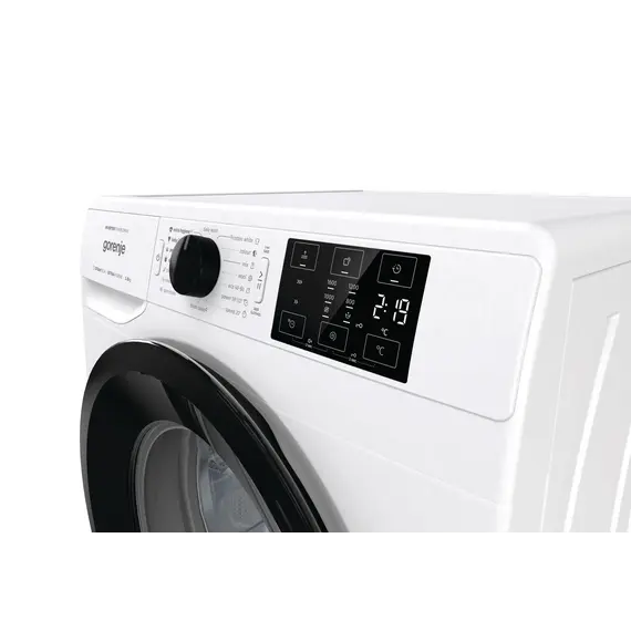 Gorenje WNEI86BS Washing Machine - 1YR, image 6