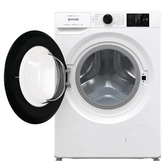 Gorenje WNEI94AS Washing Machine - 1YR, image 3