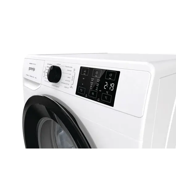 Gorenje WNEI94AS Washing Machine - 1YR, image 6