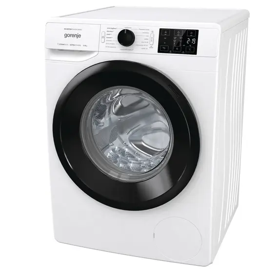 Gorenje WNEI94AS Washing Machine - 1YR, image 5