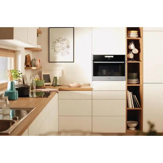 Gorenje 730091 Built-in Oven - 50 L, Stainless Steel, 1YR – תנור אפייה, תמונה 4