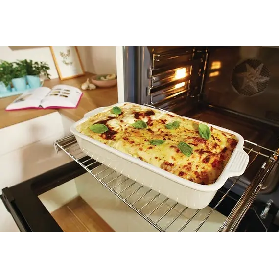Gorenje BOP798S54X - Baking Oven, 71 L, A+, Black, Stainless Steel, 1YR, imagen 6
