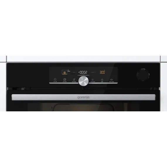 Gorenje 738601 - Baking Oven, 77 L, A+, Black, 1YR – תנור אפייה, תמונה 9