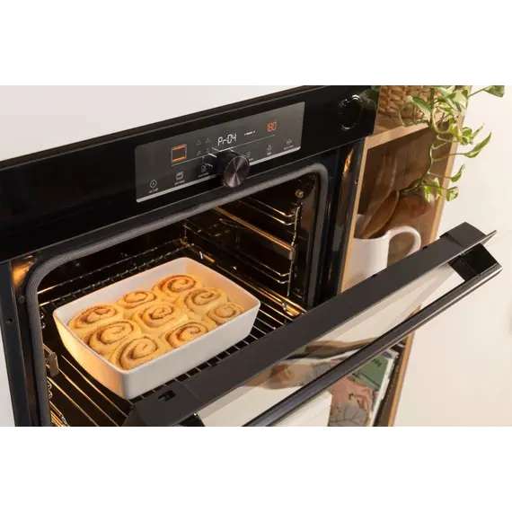 Gorenje 738601 - Baking Oven, 77 L, A+, Black, 1YR – תנור אפייה, תמונה 14