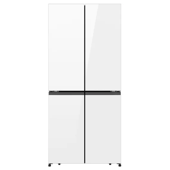 Hisense RQ581WG Four-Door Refrigerator - 483 L, E, 1YR – מקרר הייסנס, תמונה 2