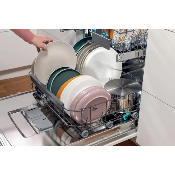 Gorenje 736626 Dishwasher - C, 817 mm, 1YR – מדיח כלים, תמונה 7