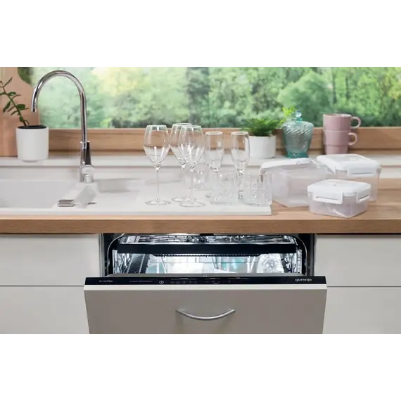 Gorenje 736626 Dishwasher - C, 817 mm, 1YR – מדיח כלים, תמונה 4