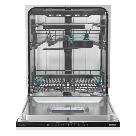 Gorenje 736626 Dishwasher - C, 817 mm, 1YR – מדיח כלים, תמונה 2