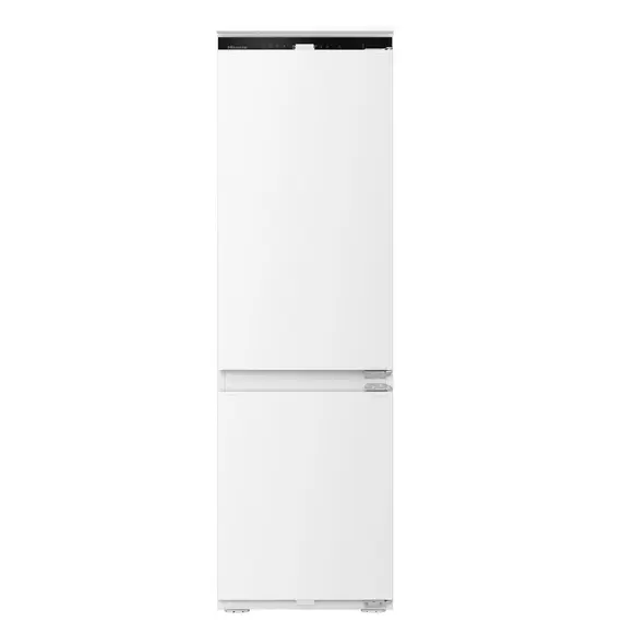 Hisense RB3B250NEWE1 Built-In Refrigerator-Freezer - 252 L, E, 1772 mm, White, 1YR – מקרר הייסנס