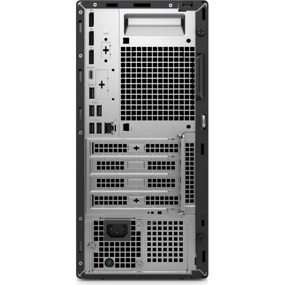 DELL Pro Plus QBT1250 QBT1250-9445 - Ultra 9 285, 32GB, 1TB SSD, Win11Pro, Black, דגם מעבד: 285, זיכרון פנימי: 32GB, סך קיבולת האחסון: 1TB, 4 image
